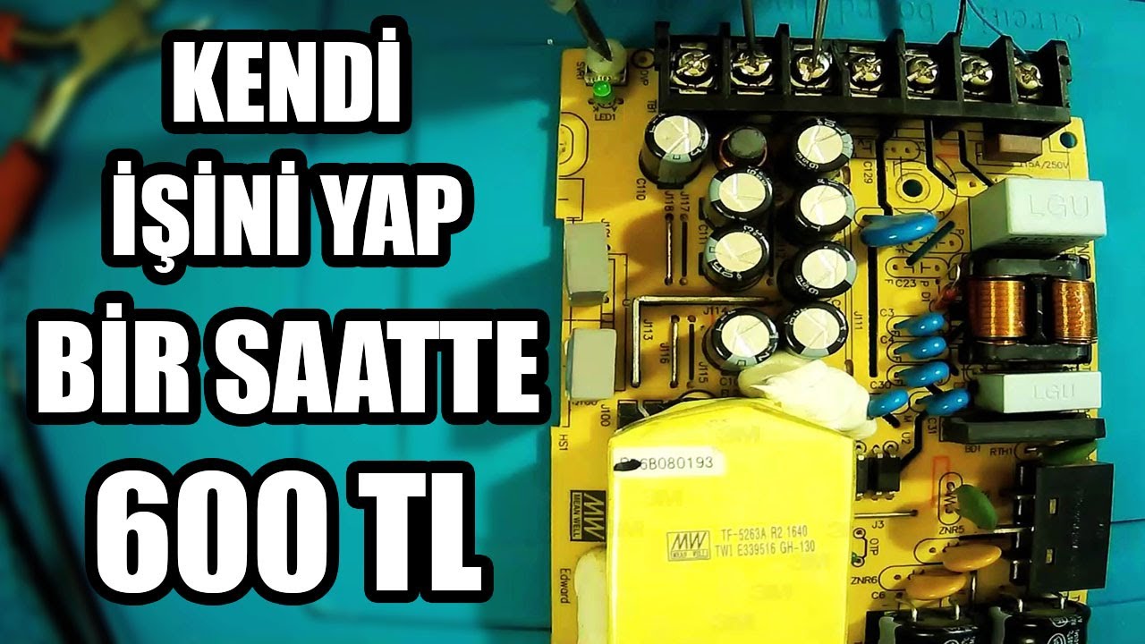 KENDİ İŞİNİ YAP BİR SAATTE 600 TL KAZAN! BİT PAZARININ GANİMETLERİ