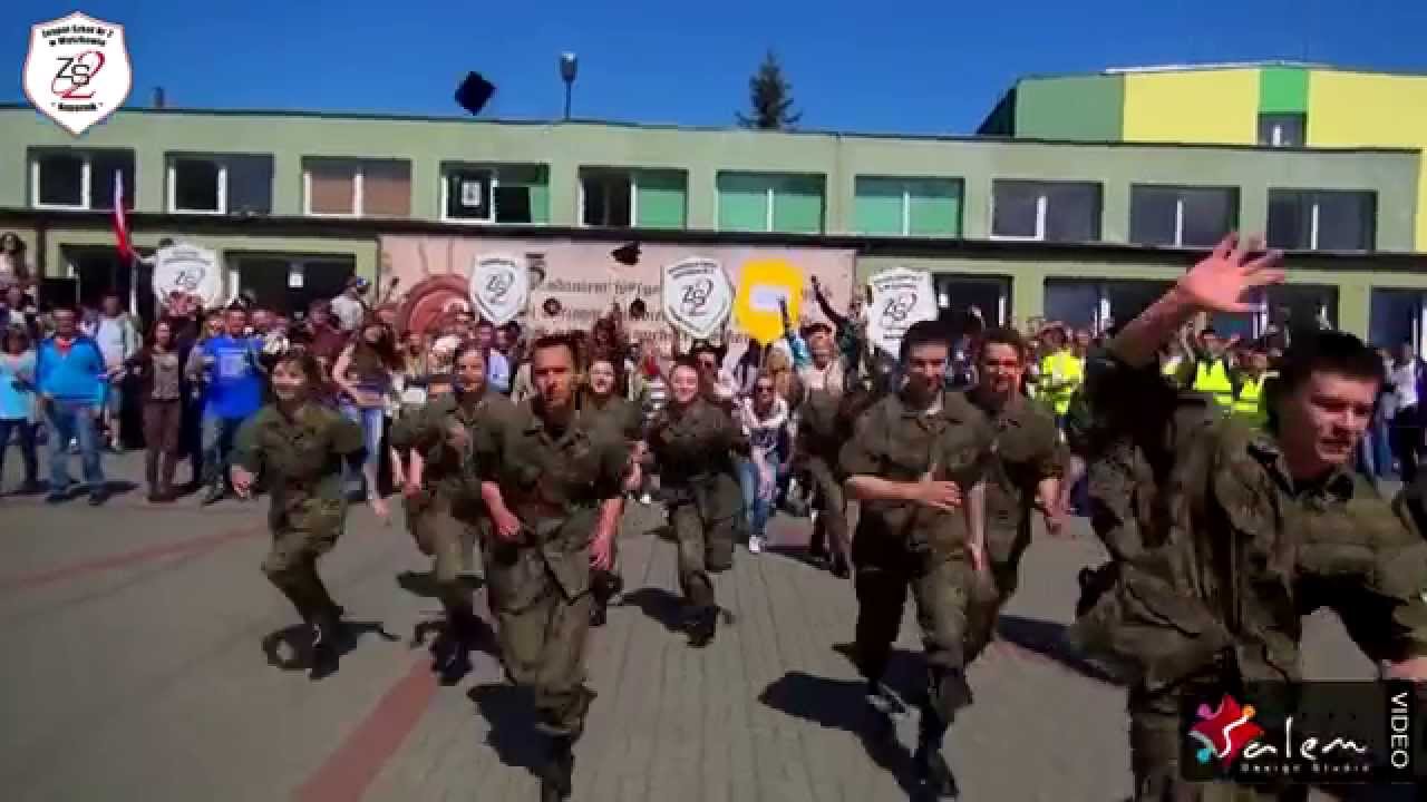 LIPDUB - ZS 2 