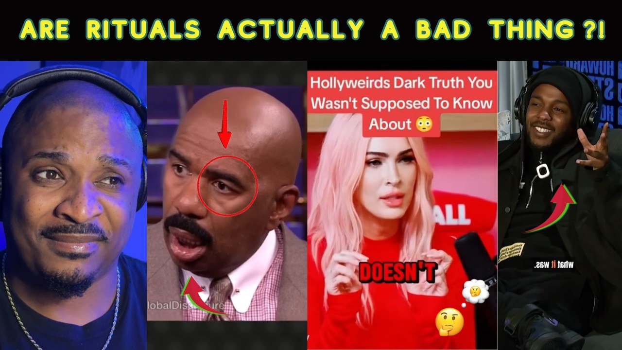 These disturbing TikTok conspiracies will haunt you (ep 527)