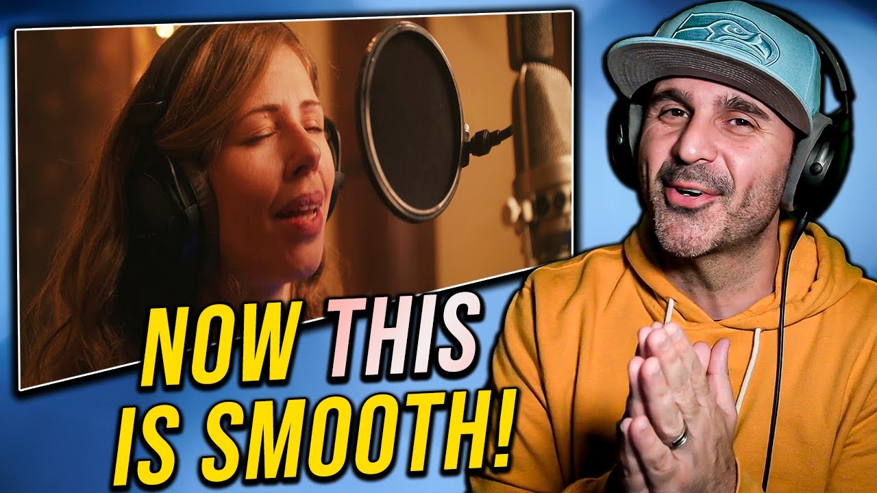 MUSIC DIRECTOR REACTS | Lake Street Dive - Hypotheticals [From Phantom Studios]