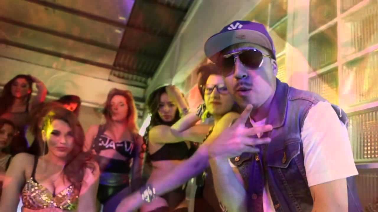 Mc Brow   In The Club Ft  DineroZucio & KeyFeel by @Alucinatifilms
