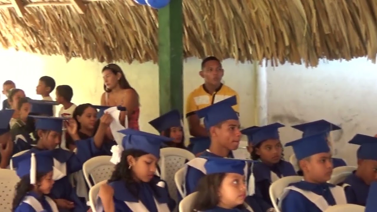 CEREMONIA DE GRADO IETA CHINULITO 2022