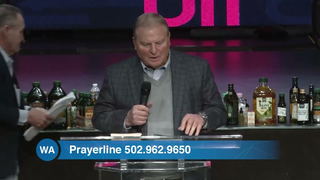 WORD Alive | 2-6-26 | Dr. Bob Rodgers, guest host, Ryan Ransom