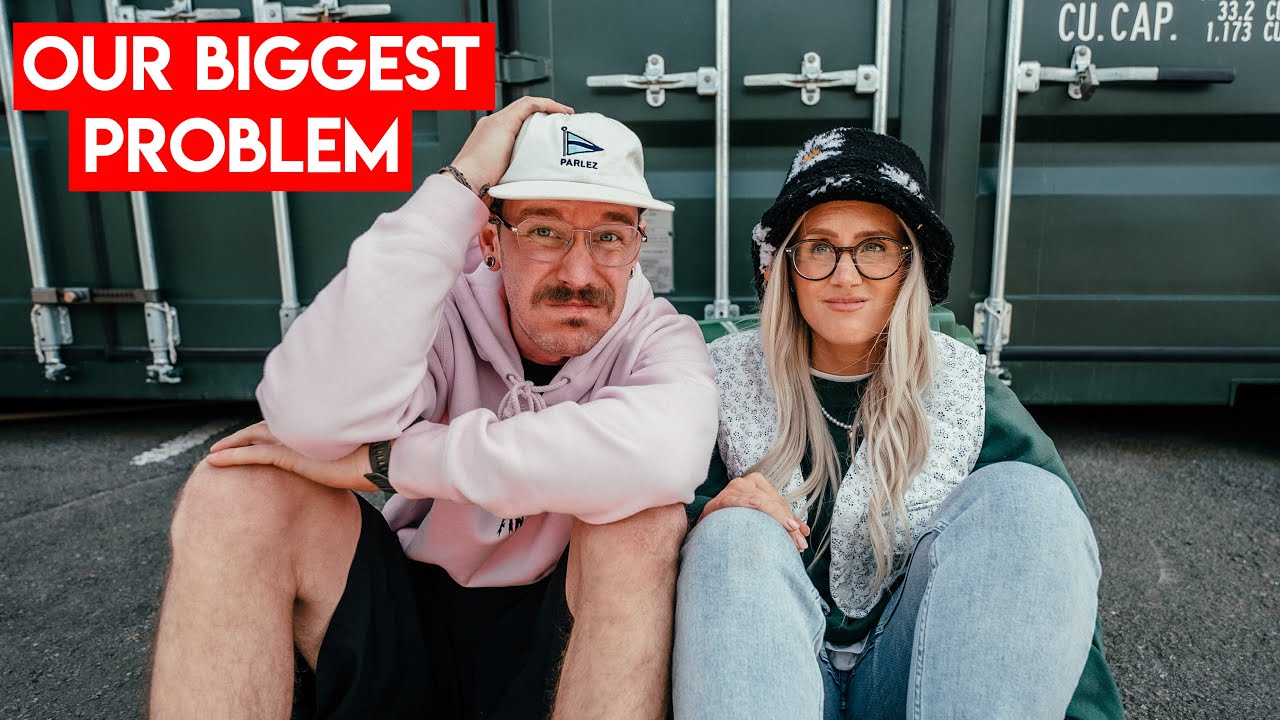 Could this all go wrong? (We might break up)