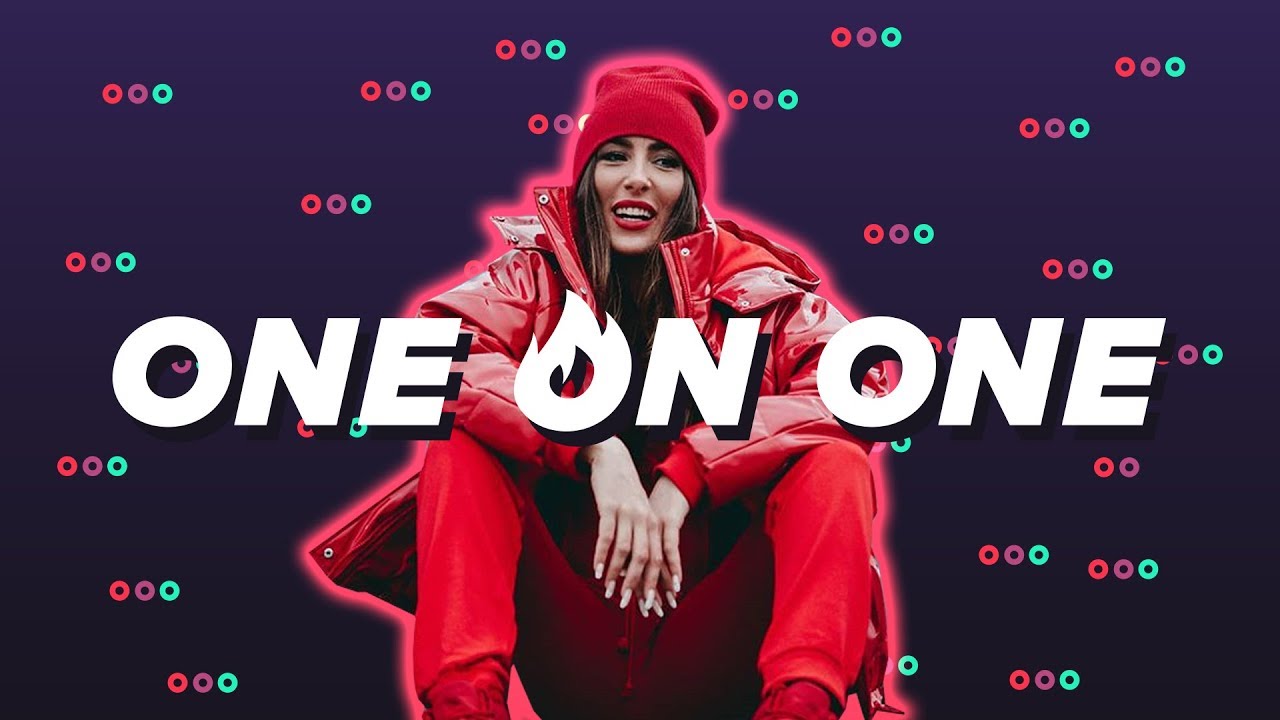 SENIDAH | ONE ON ONE | 04.05.2018 | IDJTV