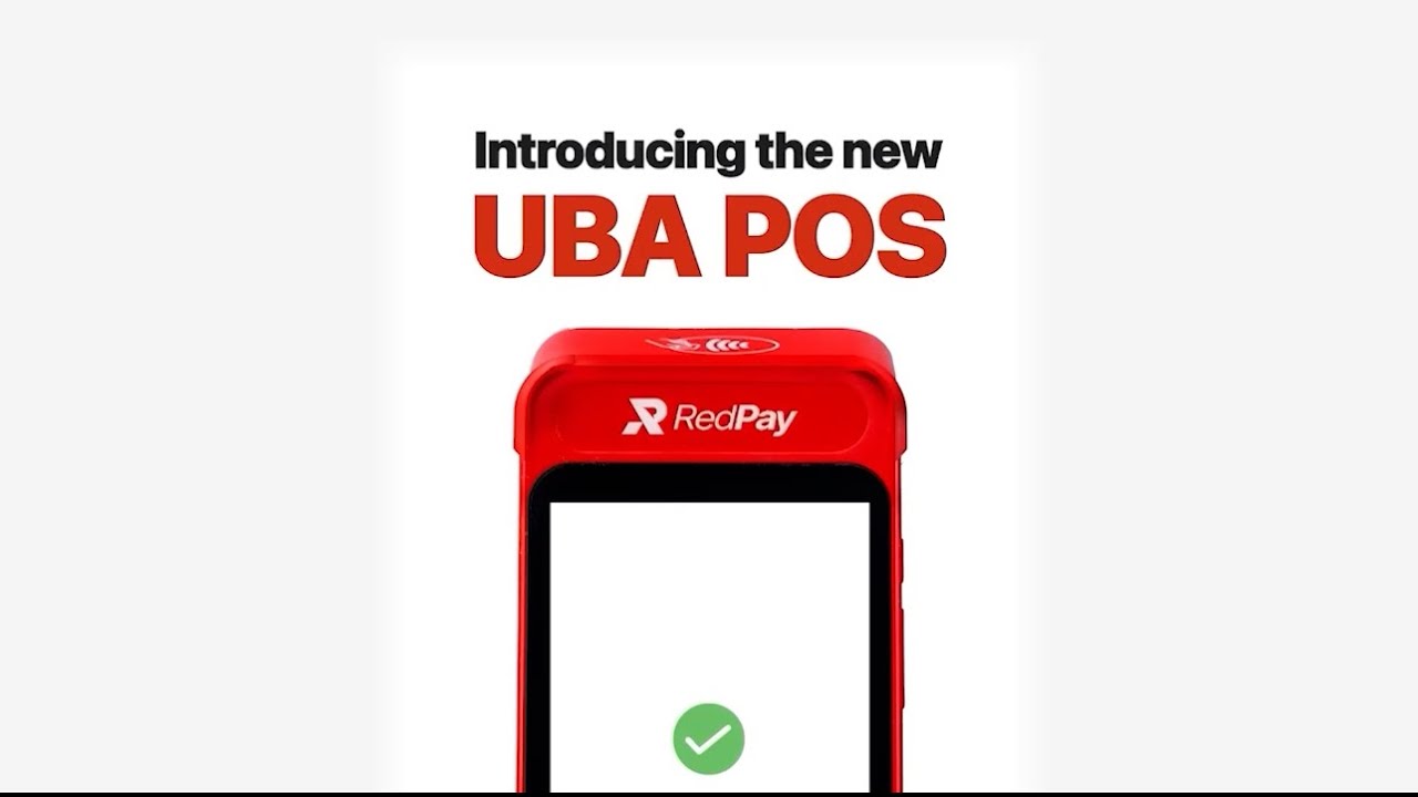Introducing the New UBA POS