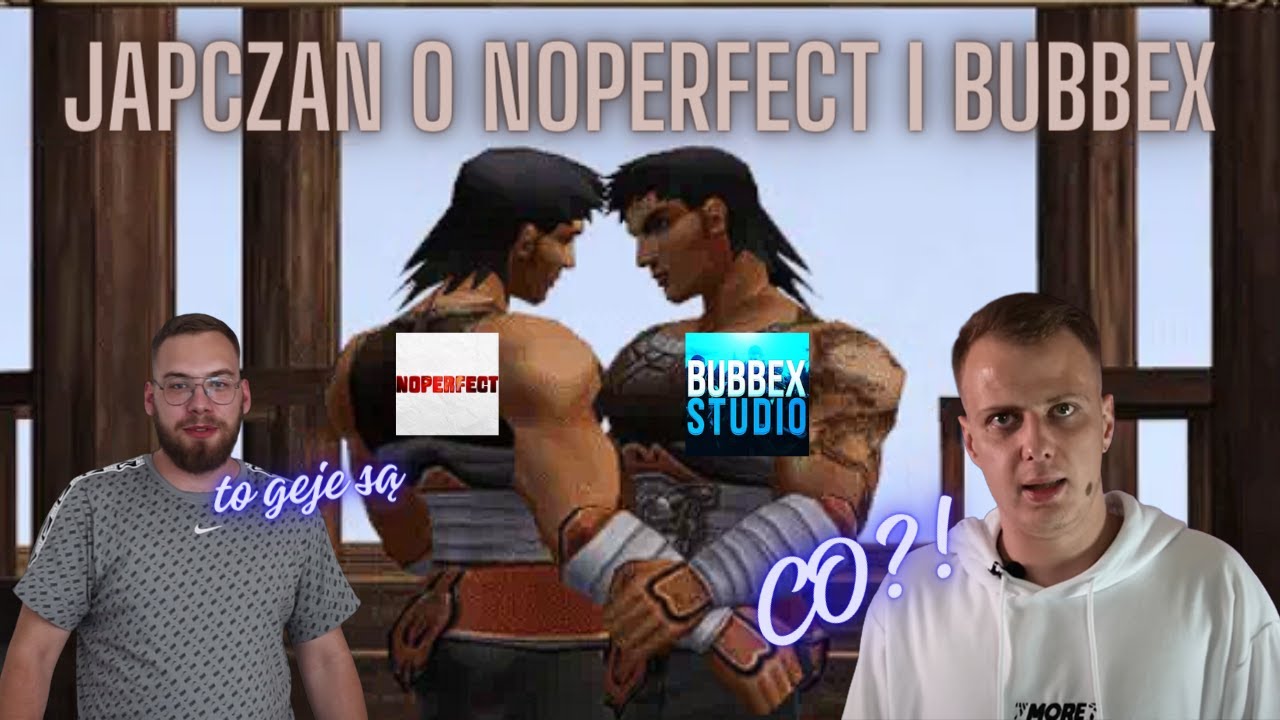METIN 2 CHALLENGE - Japczan i Nitro o NoPerfect i Bubbex