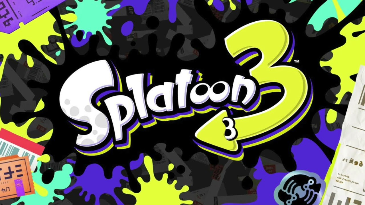 Future Utopia Island (Fully Restored) Extended - Splatoon 3 OST