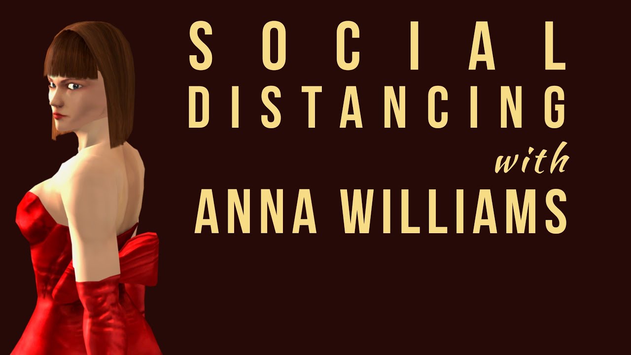 How To Create Whiffs/Distance With Anna Williams [Tekken 7]