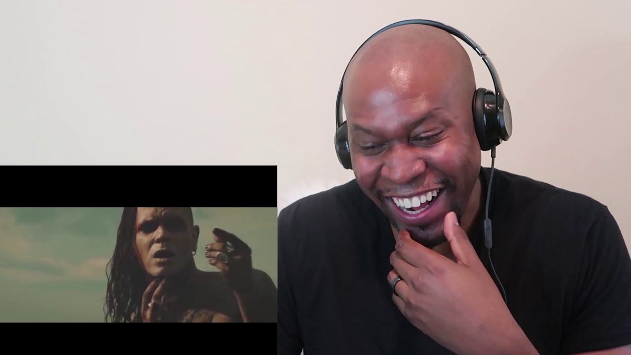 Insane Reaction To Lord of the Lost-Ruins