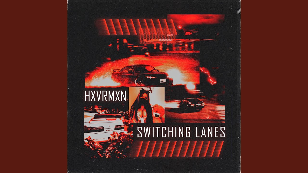 HEADLIGHTS FLASHES