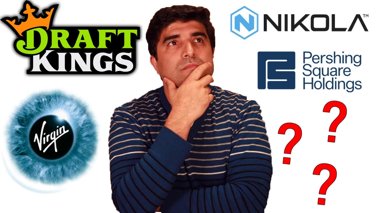 SPACs Stock | Should You Invest? | SPAC 101