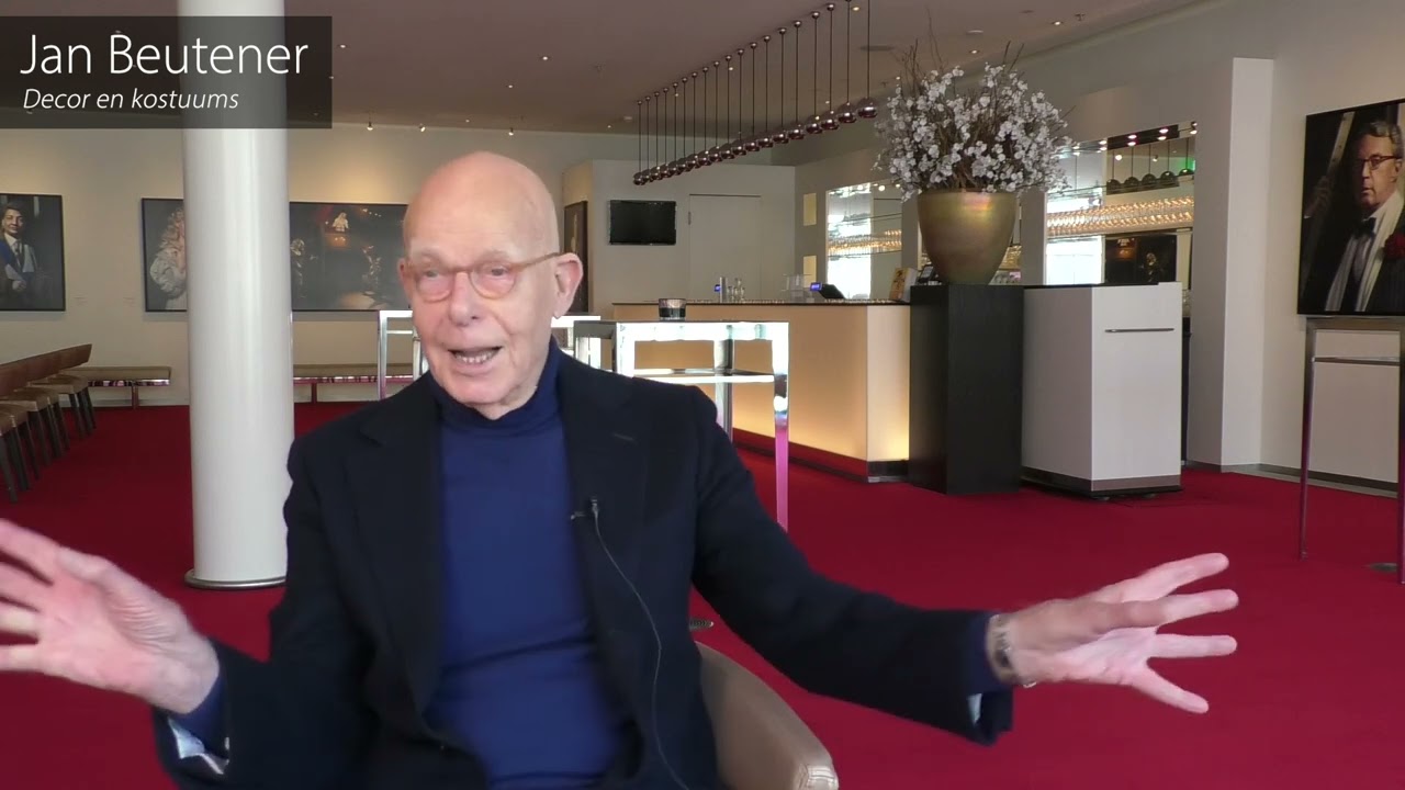 Over de kostuums van Foxtrot | Zeur Niet! De musicals van Annie M.G. Schmidt en Harry Bannink