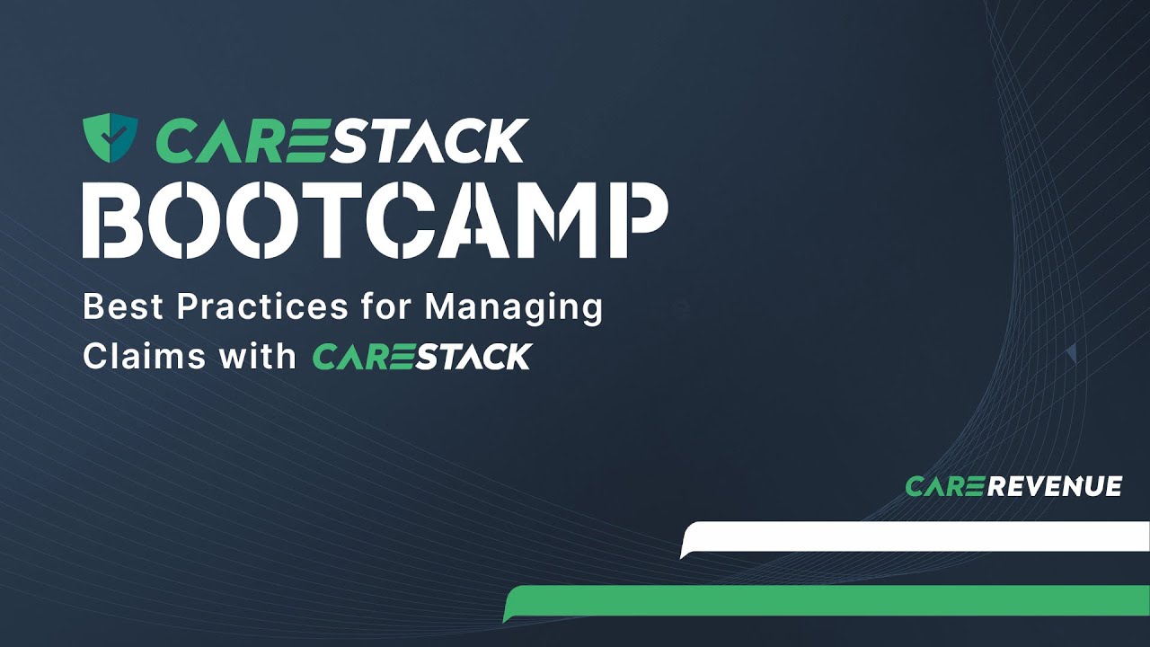 Optimize Dental Revenue Cycle with CareStack Claims Management | USA