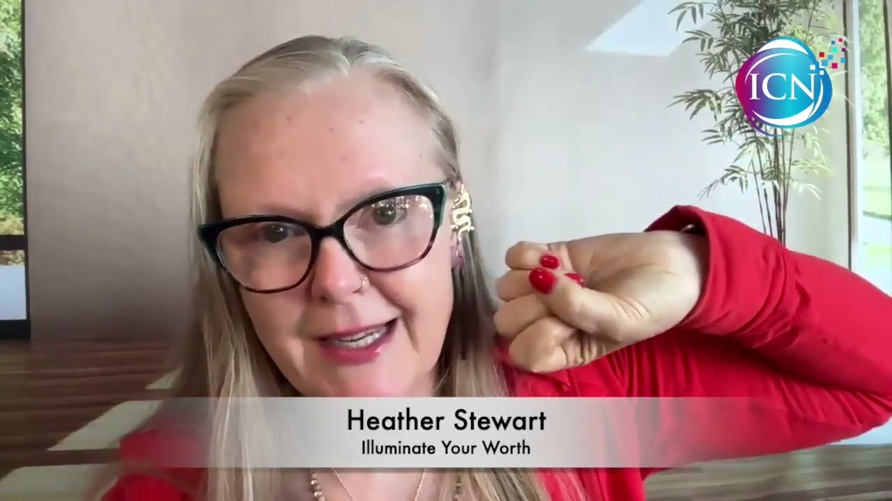 TV - When Everything Goes Wrong - Heather Stewart