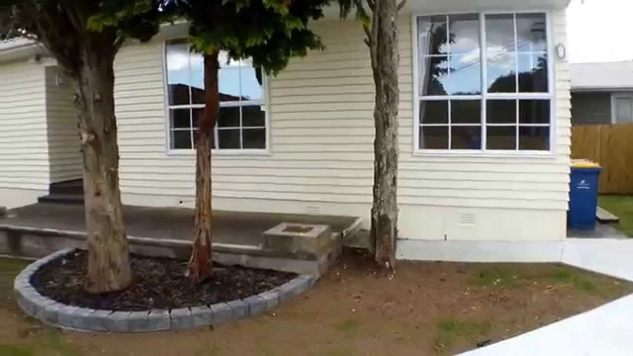 House for Rent in Auckland 3BR/1BA by Auckland Property Management