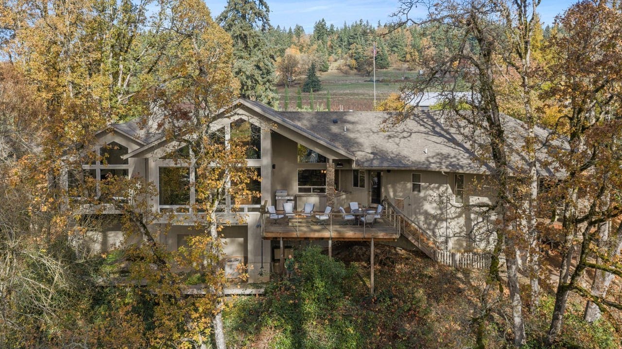17616 Abiqua Rd NE, Silverton, OR