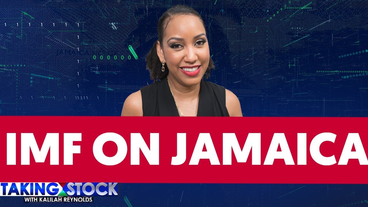 Taking Stock LIVE - IMF Says to Take Action Now!