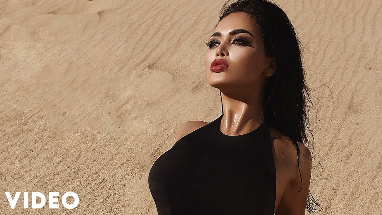Mahmut Orhan & Sena Sener - Fly Above (Dj Dark & Mentol Remix)
