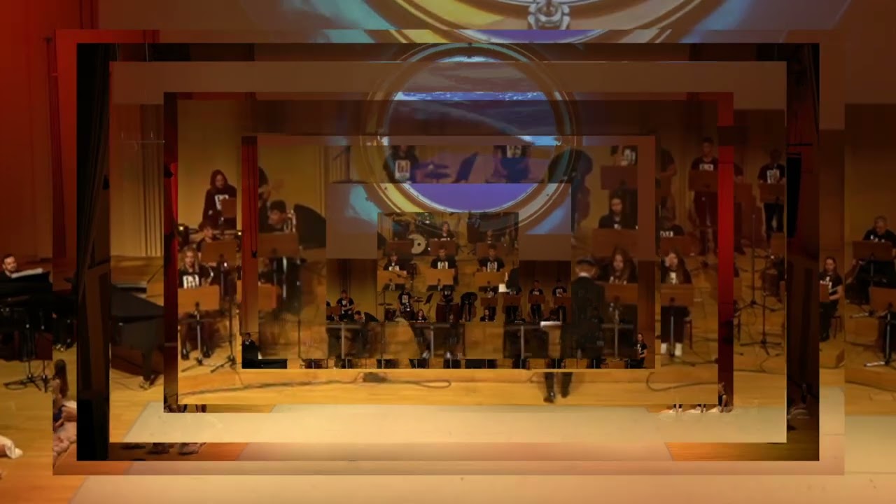 Koncert Familijny w wykonaniu  Big Band Włoszczowa w Filharmonii Świętokrzyskiej
