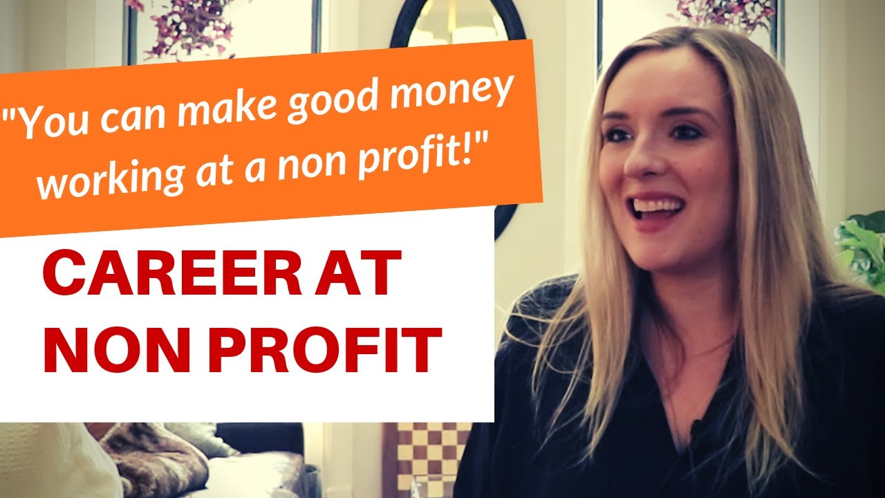 Nonprofit fundraising / Nonprofit organizations / Fundraising not for profit / Nonprofit management