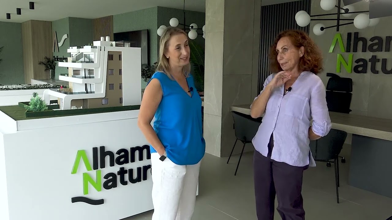 Alhama Nature Resort: un lugar de lujo al alcance de todos