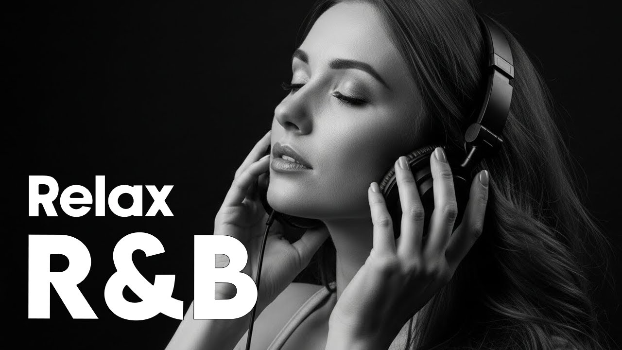 【R&B Relax 46】Love Playlist / for Chill / Work / Indie / Ballad / Relax / Coffee
