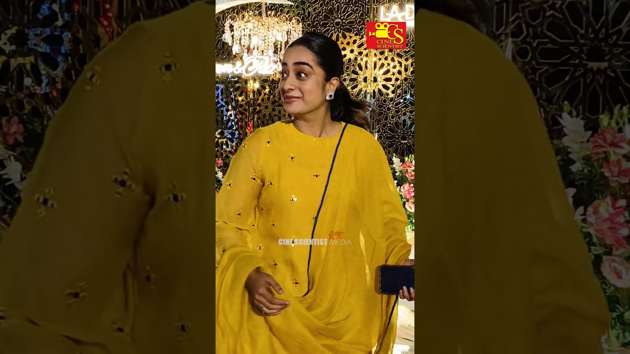 Actress Namitha Pramod💛Latest #namithapramod #malayalammovie #shortsvideo #actress #shortsviral