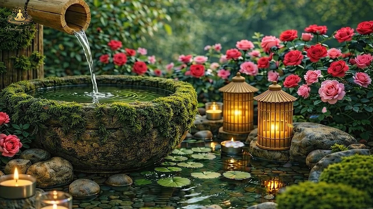 Breath of Nature Piano. #pianomusic #relaxmusic  #pianomusic #Meditation
