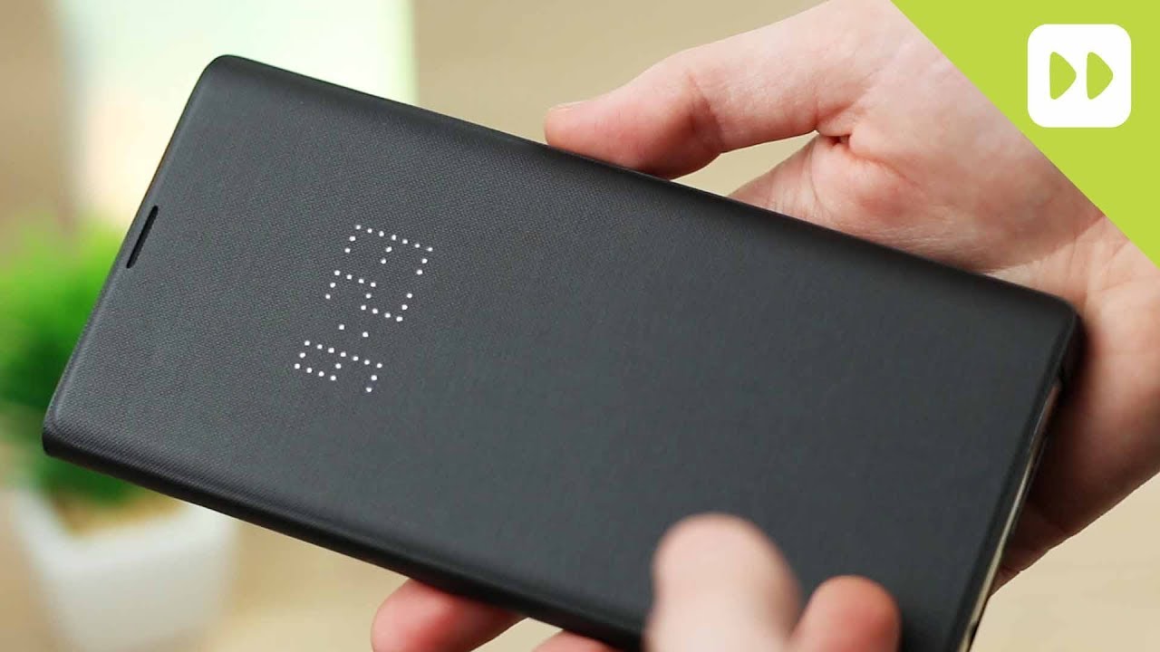 Best Samsung Galaxy S10 Cases - Hands On Review