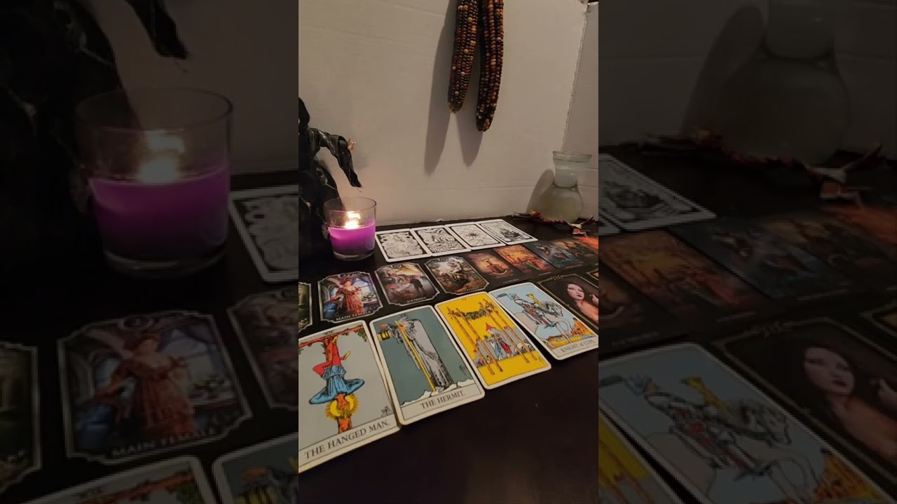 LEO ♌︎ OCTOBER 2022 TAROT READING!!!!