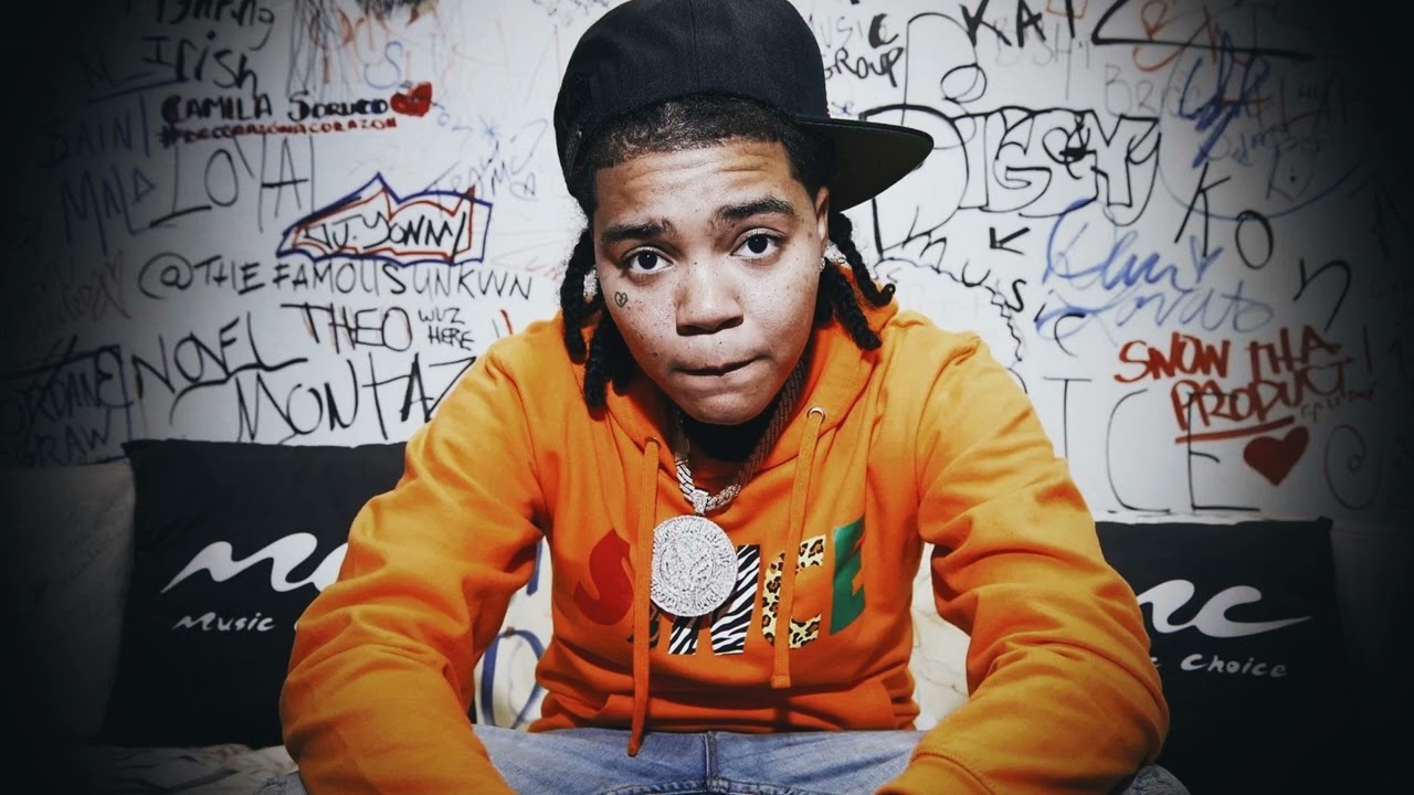 Young M.A Type Beat 2023 - 
