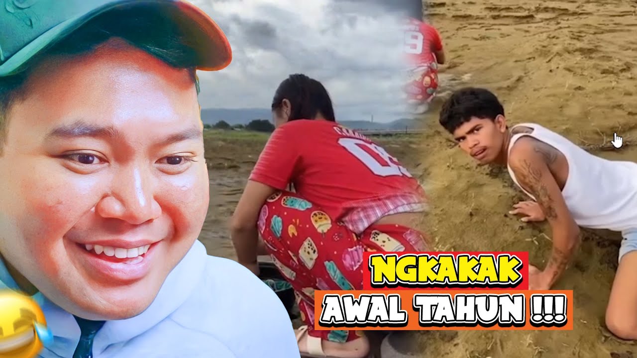 NGAKAK AWAL TAHUN !!! MEME FOR LAUGH EPS 457