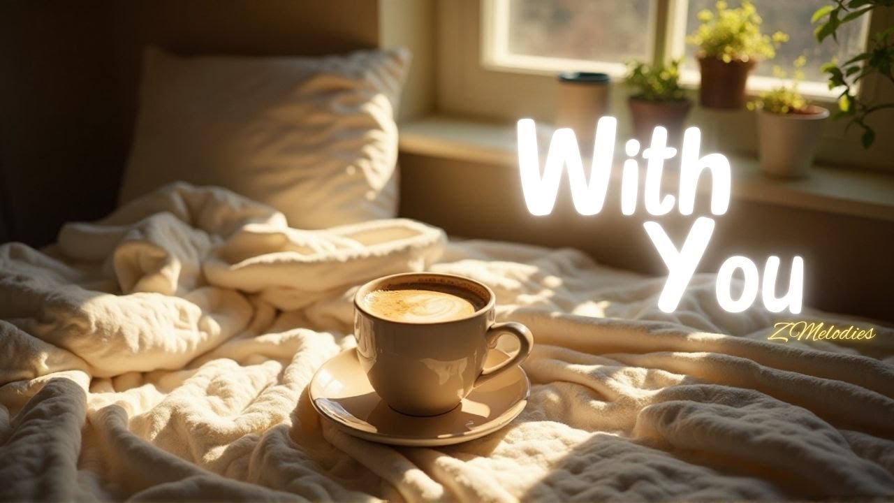 With You - ZMelodies (Official Lyrics Audio)