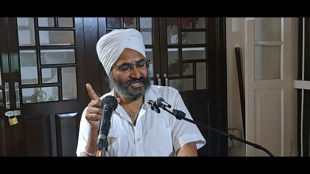  ( ਜਿੱਥੇ ਇਕੱਠੇ ਹੋਣ ਮੇਰੇ ਜਨ )ਪਹਿਲੀ ਫੱਗਣ ਸੰਗਰਾਂਦ ਦਾ ਦਿਹਾੜਾ ਸੱਚਖੰਡ ਹਰਿ ਭਗਤ ਦਵਾਰ ਜੇਠੂਵਾਲ 12-02-2026