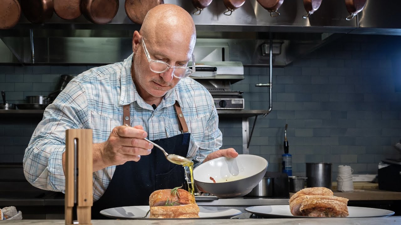Tom Colicchio's 