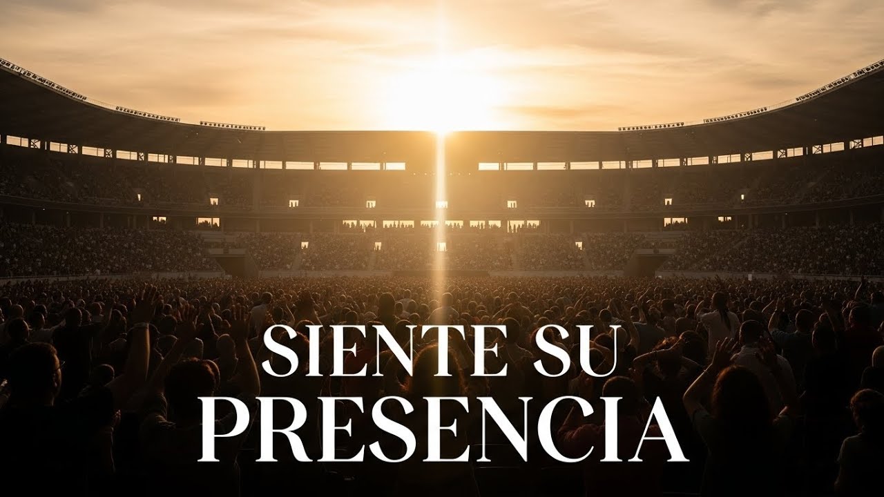 Alabanzas para Llenar tu Día de Gozo y Gratitud a Dios #alabanzaadoracion #vozyvida