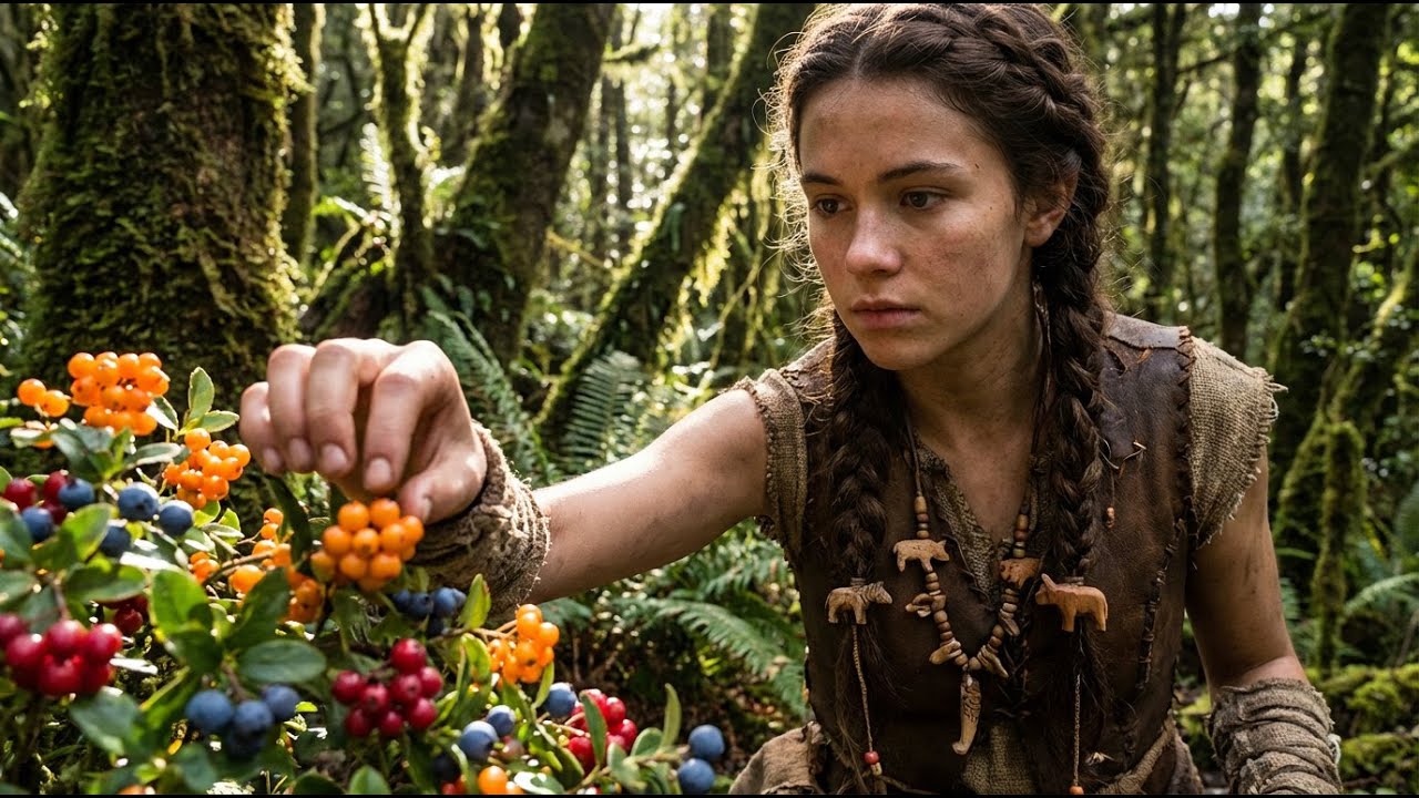 Prehistoric people: The arduous migration!