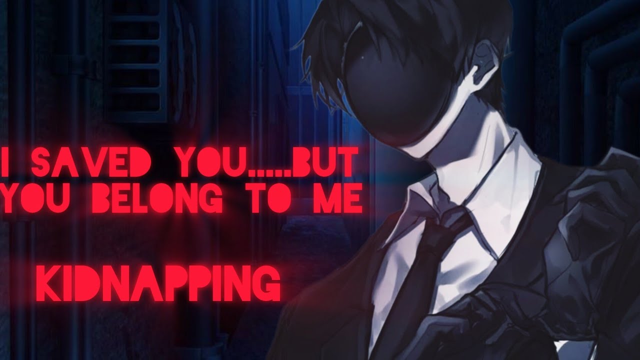ASMR: I Saved You….But Now You Belong To Me (M4F) (Possessive) (Protective) (Yandere Superhero)