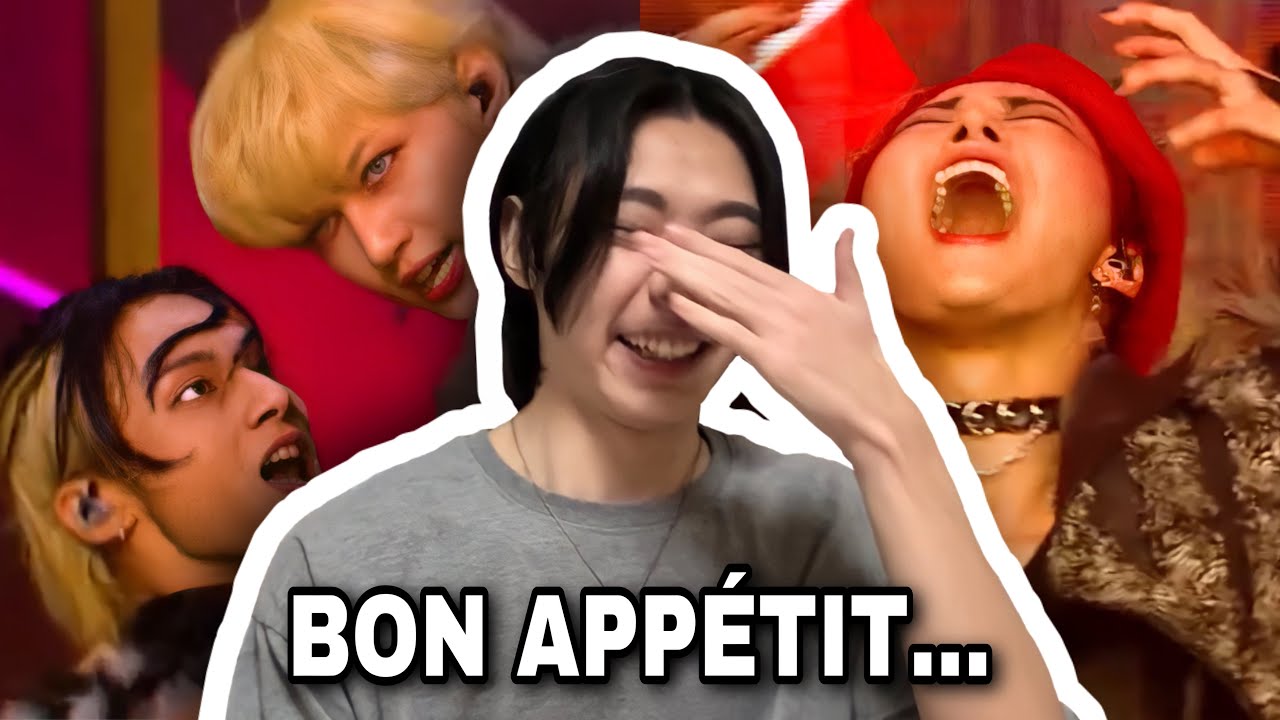 First Time Watching Mayfly (BTOB, Stray Kids, ATEEZ) - Wolf (KINGDOM Performance) |REACTION|