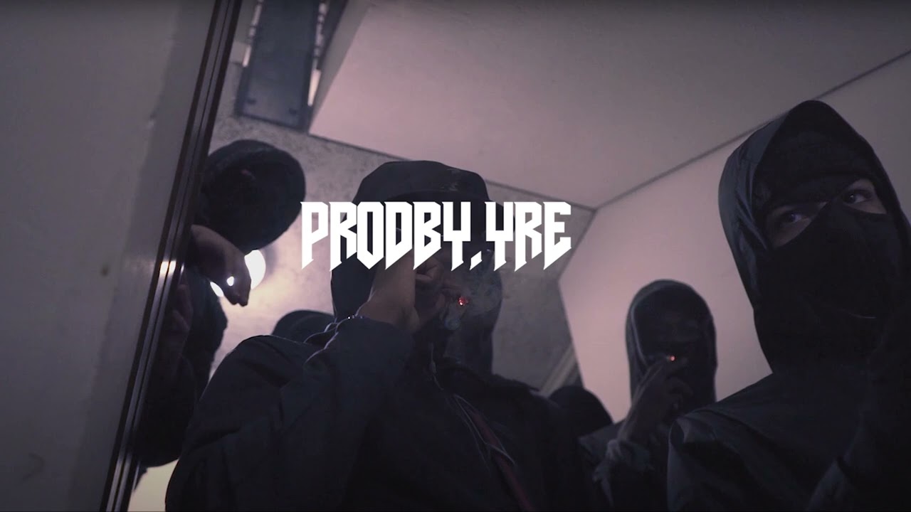 #FOG - DUTCHDRILL TYPE BEAT - RK x RS x LOWKEY - ''SINISTER'' - @ProdBy_Yre