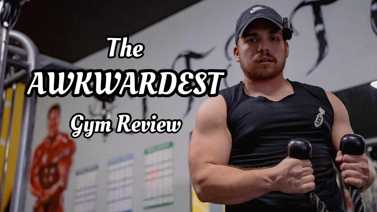 Code Black In San Benito, Texas || Visionary Gyms