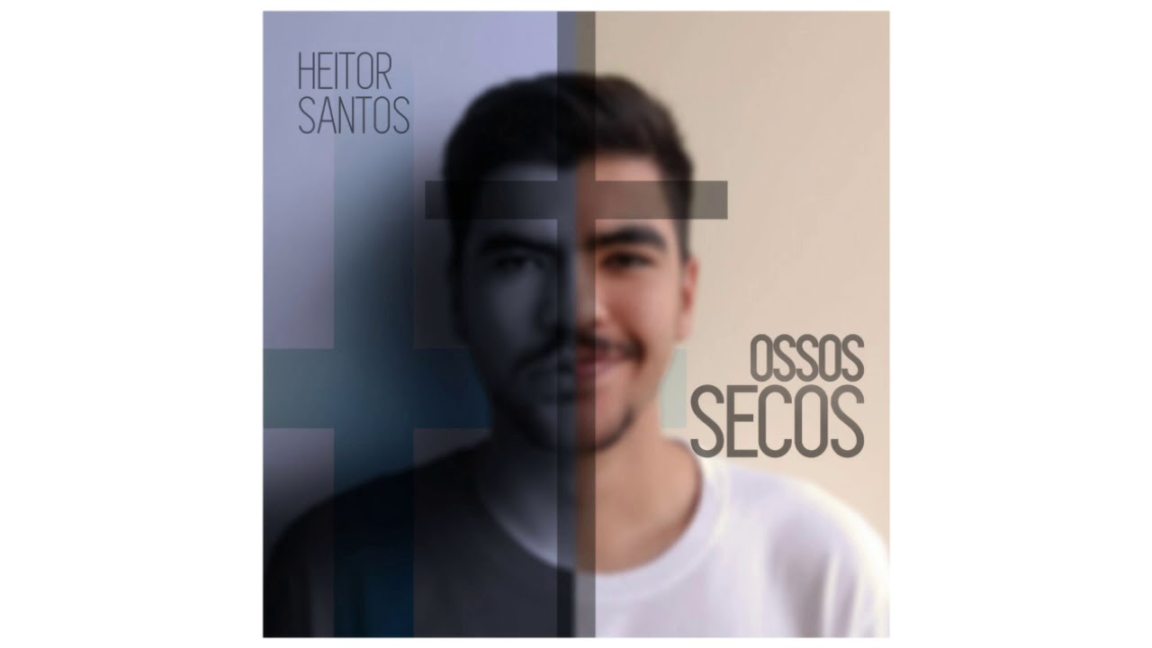 Ossos Secos - Heitor Santos