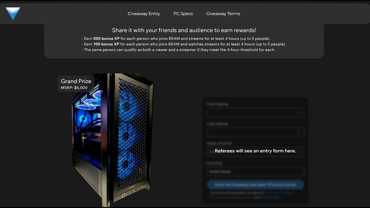 syfy88man Game Channel Corruption & Endeavors