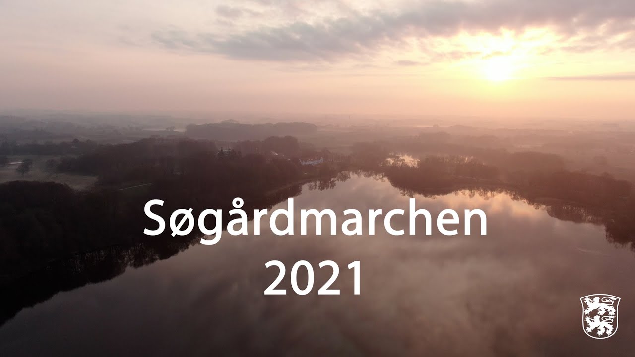 Søgårdmarchen 2021.