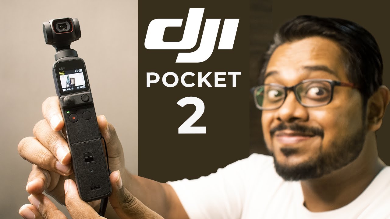 I Bought DJI Pocket 2 Creator Combo in 2022 - Not A Review