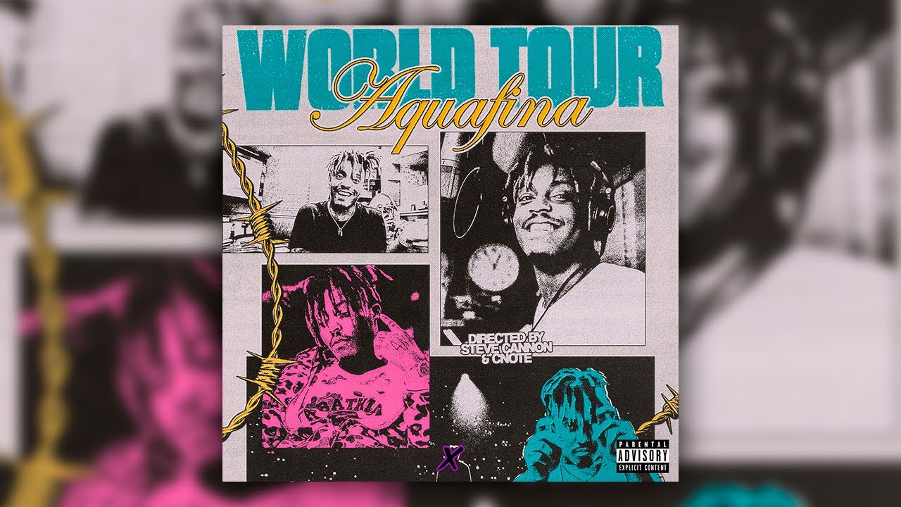 [FREE] Juice WRLD Type Beat - 