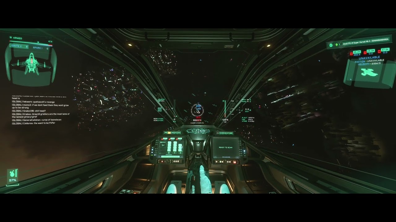 ReBooT9 RSI Constellation Taurus 20Feb2025 1917