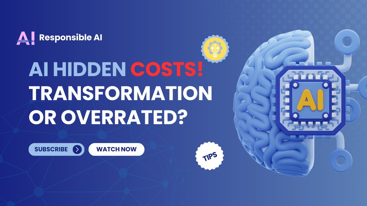 The Hidden Costs of AI Project Failure
