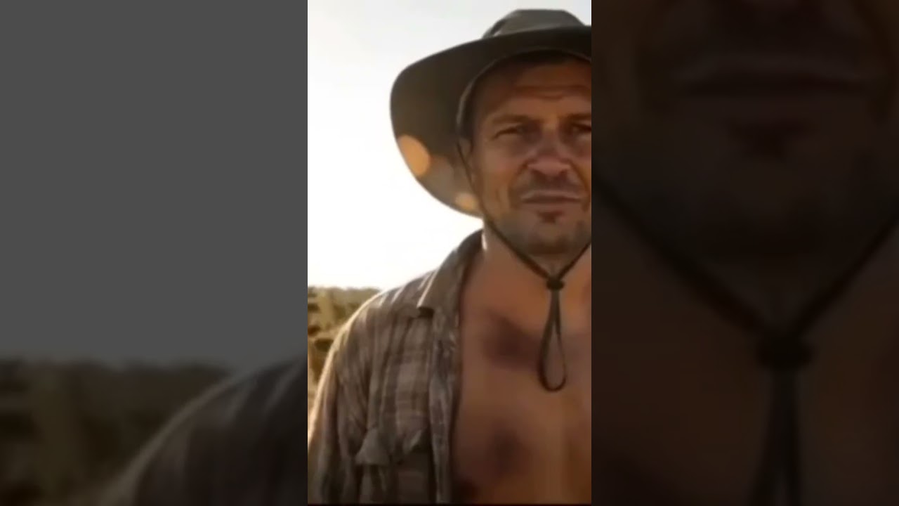 Сельскохозяйственный анекдот 